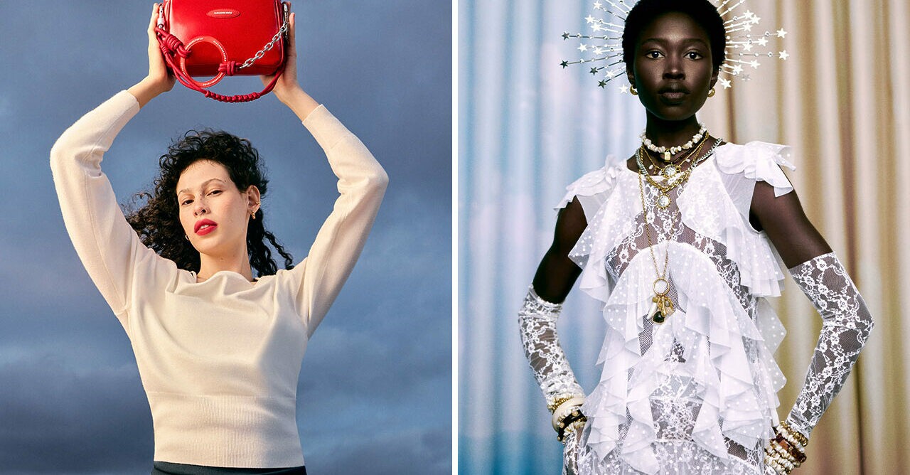 Por que as fast fashions investem em collabs com estilistas?