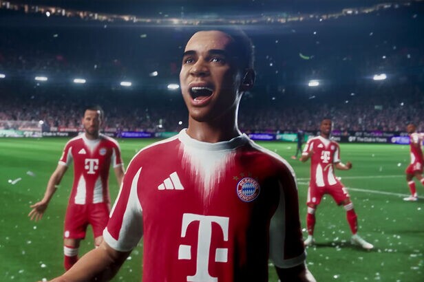 games