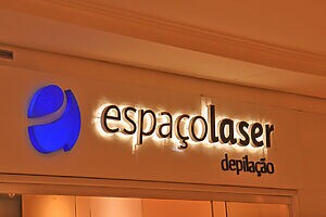 VML atenderá a frente de comunicação da Espaçolaser (Crédito: rafaelnlins-shutterstock)