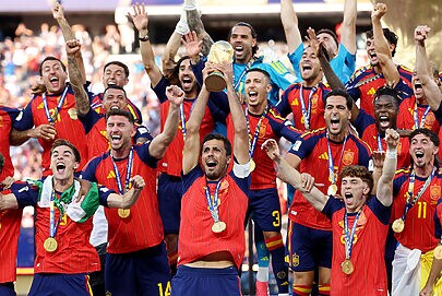 O que foi destaque na audiência da Copa do Mundo?