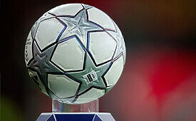TNT Sports exibirá 31 jogos da Champions no YouTube (Crédito: Vitalii-Vitleo-shutterstock)
