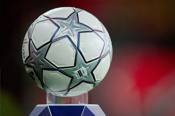 TNT Sports exibirá 31 jogos da Champions no YouTube (Crédito: Vitalii-Vitleo-shutterstock)