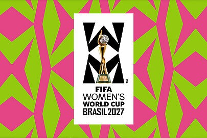 Globo tenta atrair marcas para a Copa do Mundo feminina