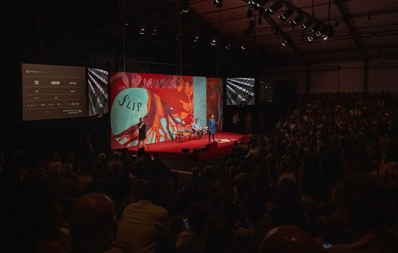 24ª Flip tem a poeta Orides Fontela como a autora homenageada (Créditos: Reprodução/Instagram)