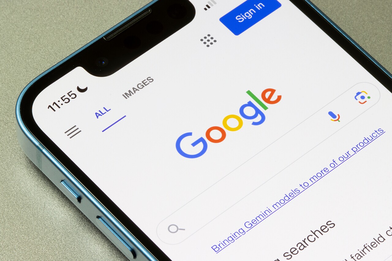 Google - Anúncios Digitais Financeiros
