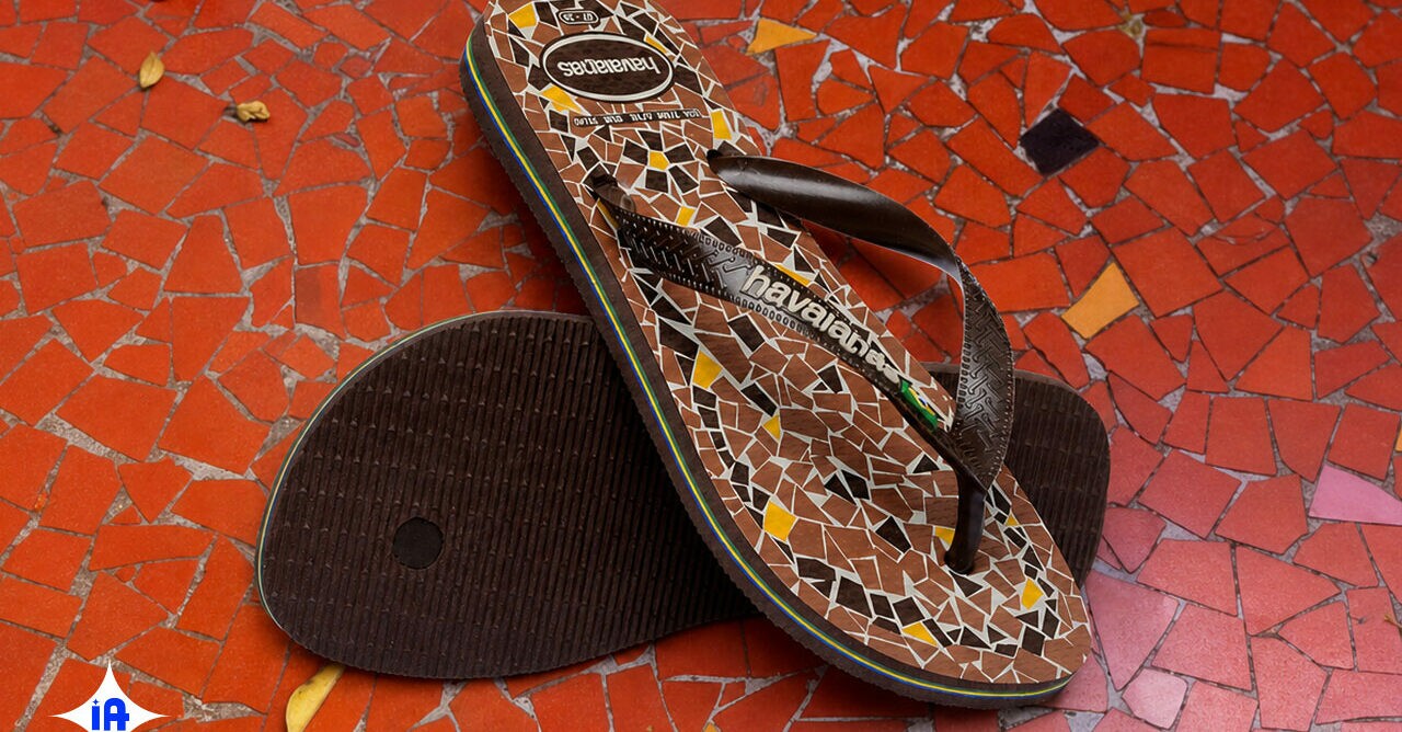 Havaianas Caquinhos: o que desejo orgânico mostrou à marca?