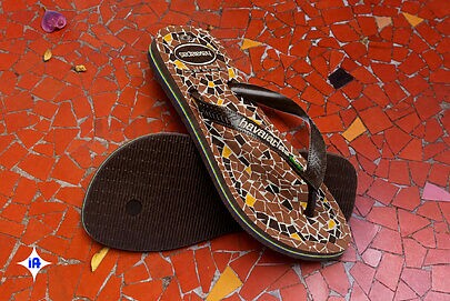 Havaianas Caquinhos: o que desejo orgânico mostrou à marca?