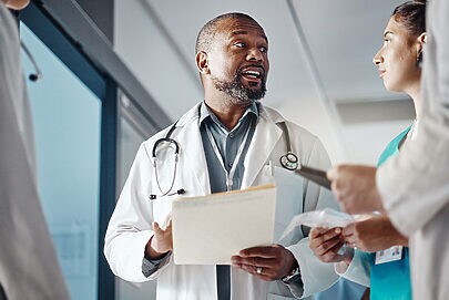 PRGN lança grupo com 20 agências de PR dedicadas a health