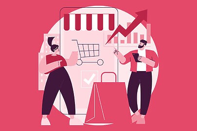 Pesquisa mostra distância entre marcas e público 40+