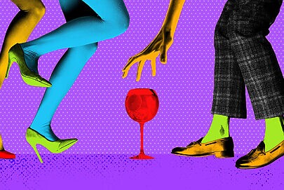 As mulheres que redesenham a liderança de bebidas