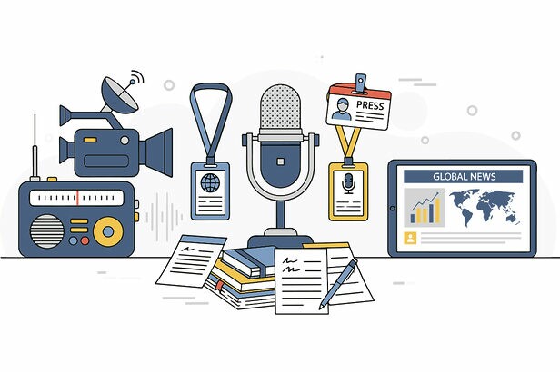 Estudo analisa a maturidade das empresas em reputação de marca (Créditos: Shabuj29/Shutterstock)