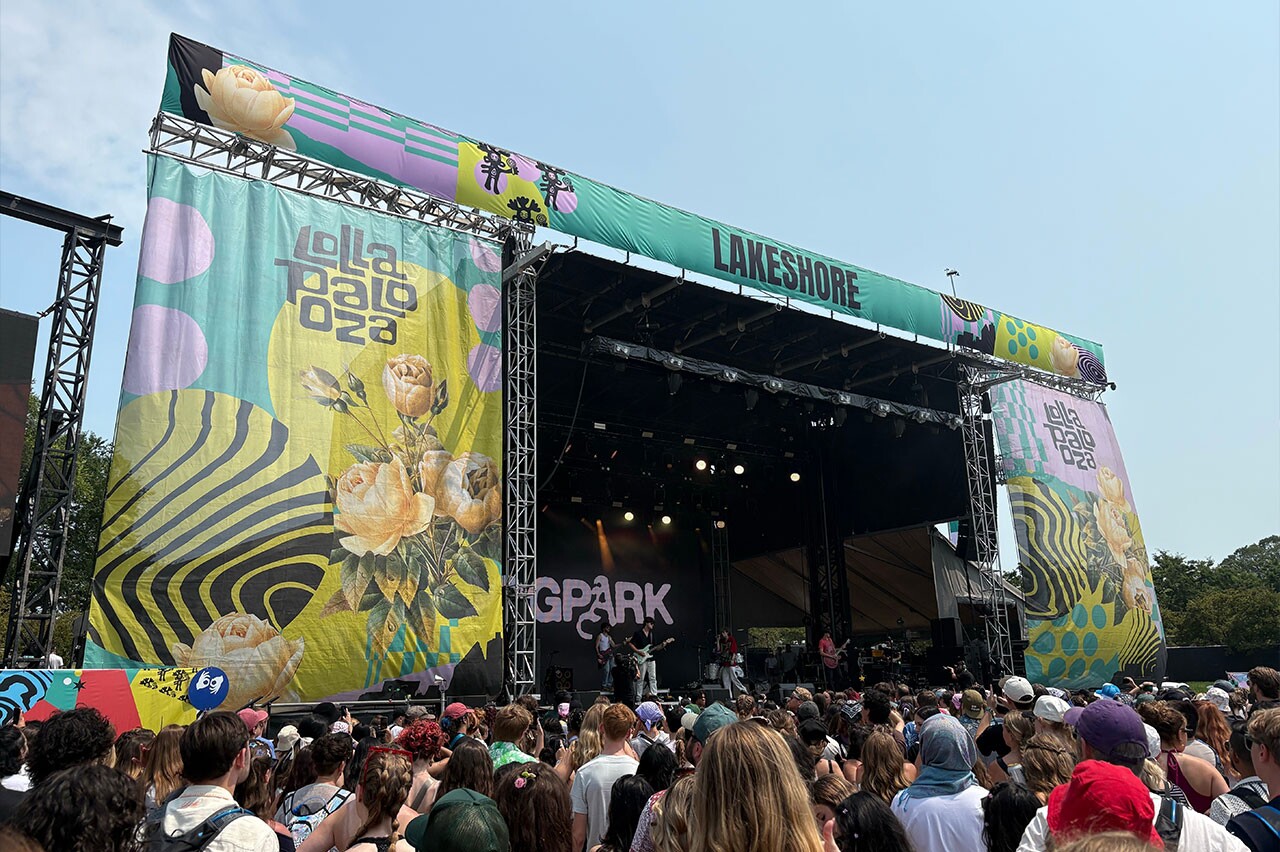 Vivo, Itaú, Natura e Coca-Cola lideram em associação à música