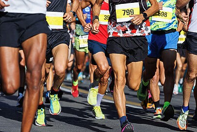 Nike SP City Marathon terá 11 marcas em 2026