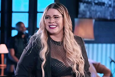 Trajetória de Marília Mendonça vira filme, série e exposição