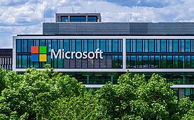 Microsoft