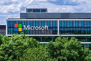 Microsoft