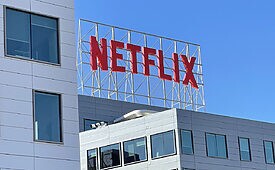 Netflix IA