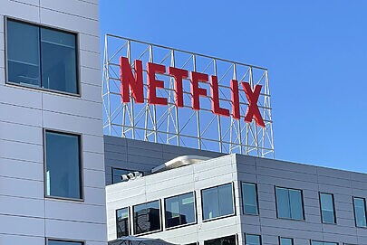 Como a Netflix utiliza a inteligência artificial?