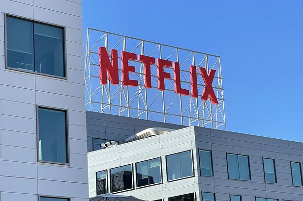 Netflix IA