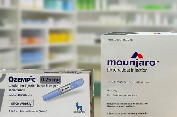 Novo Nordisk e Eli Lilly