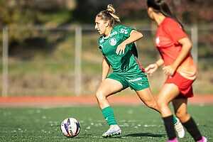 Palmeiras será um dos representantes brasileiros na 6ª edição da Brasil Ladies Cup (Crédito: Reprodução)