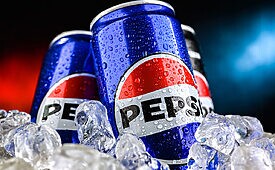 Pepsi