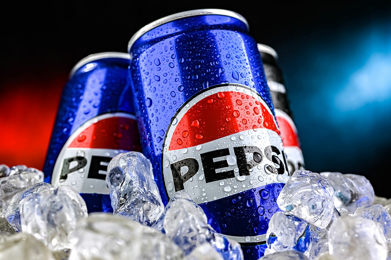 Pepsi