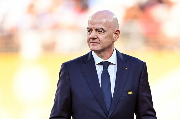 Presidente da Fifa diz que quer desbloquear valores subaproveitados (Crédito: Harry-Langer-DeFodi-Images-DeFodi-via-GettyImages)
