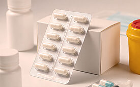 farmacêuticas