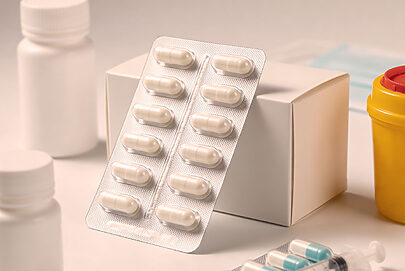 Por que as farmacêuticas estão investindo em branding?