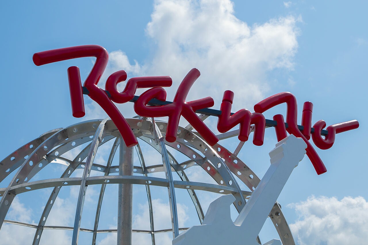 Rock in Rio