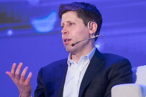 Sam Altman