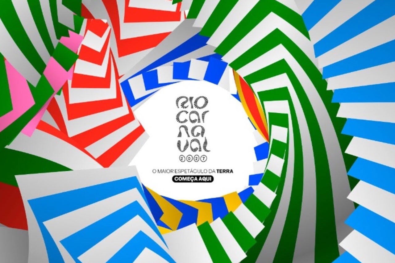 Liesa Rio Carnaval