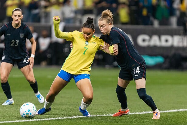 Globo começa preparativos para cobertura da Copa do Mundo feminina (Crédito: reproducao-instagram)
