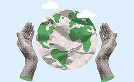 BYD e Ecover lideram os rankings brasileiro e global de sustentabilidade da Kantar de 2026 (Créditos: Lana Sham/Shutterstock)