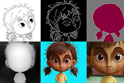 IA e craft: o novo desafio estético da animação publicitária