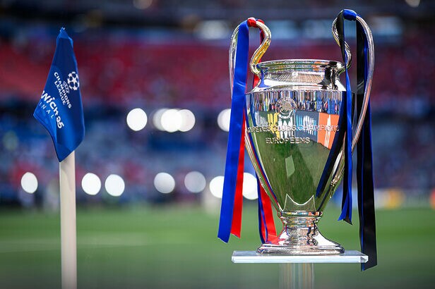 TNT Sports terá pacote comercial especial para as transmissões da Champions no YouTube (Crédito: Vitalii-Vitleo-shutterstock)