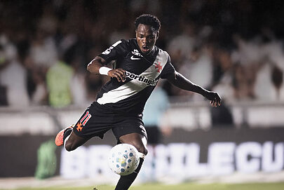 Sportingbet se torna patrocinadora máster do Vasco