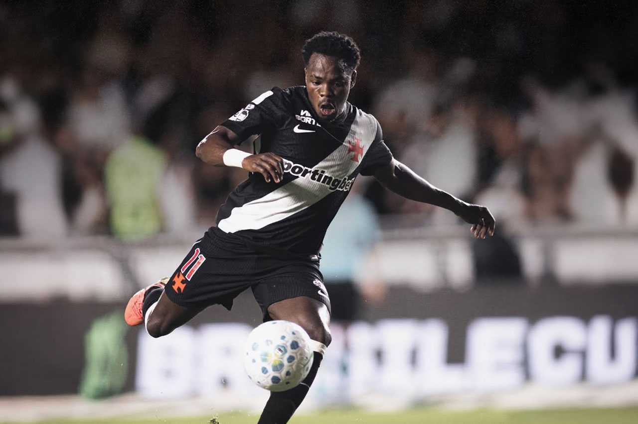 Sportingbet se torna patrocinadora máster do Vasco