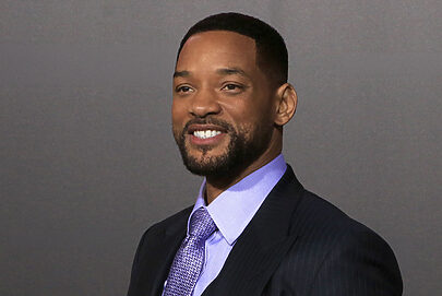 Will Smith será atração principal do Expert XP