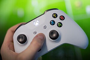 xbox
