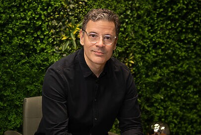 “Marketing é o óleo entre as engrenagens”, diz CMO da GM