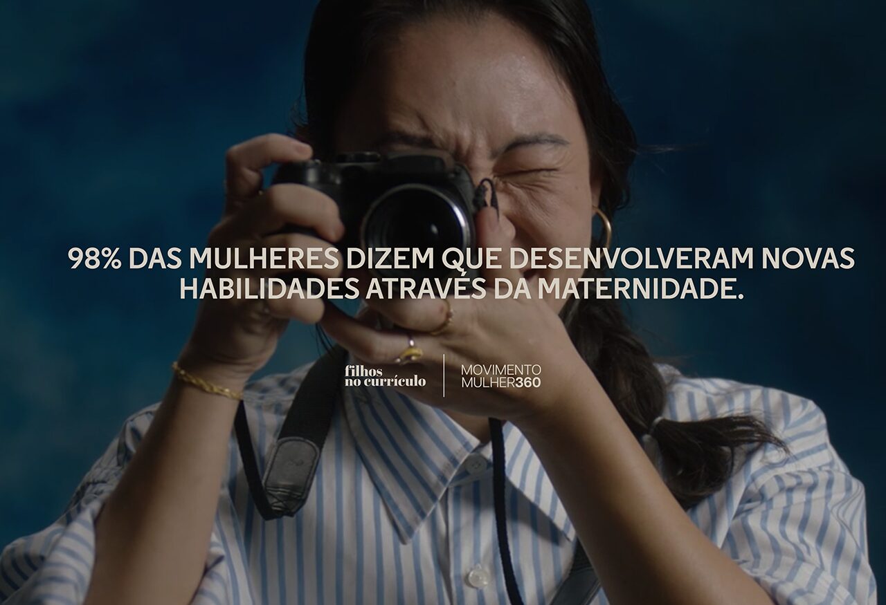 “The Mom B.A.”, do LinkedIn, valoriza competências desenvolvidas durante a licença maternidade