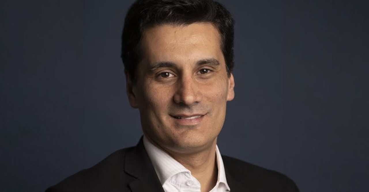 EY contrata Michel Fauze Mattar para diretoria de esporte