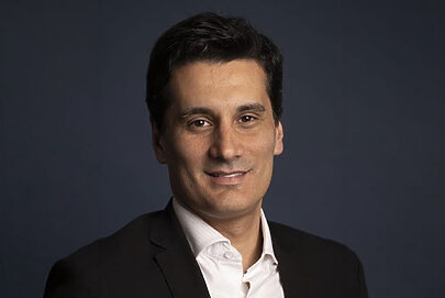 EY contrata Michel Fauze Mattar para diretoria de esporte