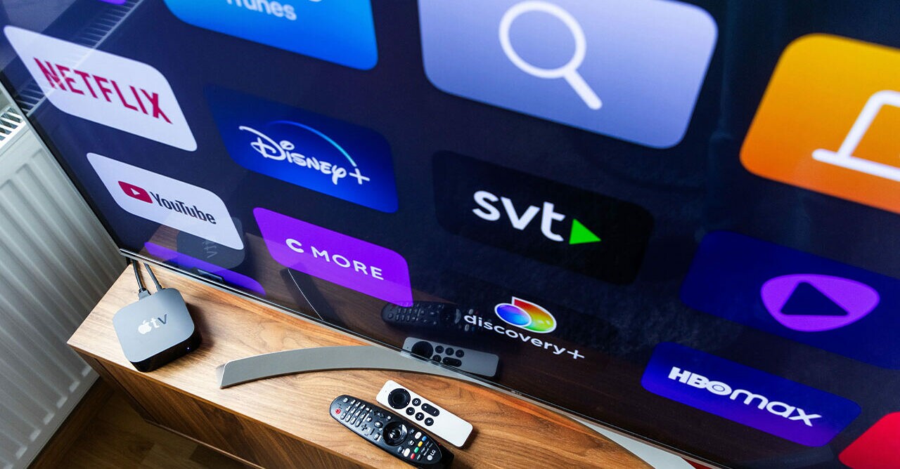 Copa impulsiona consumo de TV conectada no Brasil