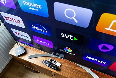 Copa impulsiona consumo de TV conectada no Brasil