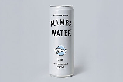 Anvisa determina recolhimento de lotes da Mamba Water