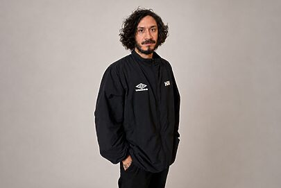 Aruã Pinto é nomeado diretor de criação da MField