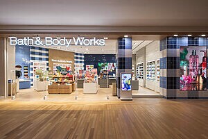 Bath & Body Works abre primeira loja física no Brasil (Créditos: André Mortatti)
